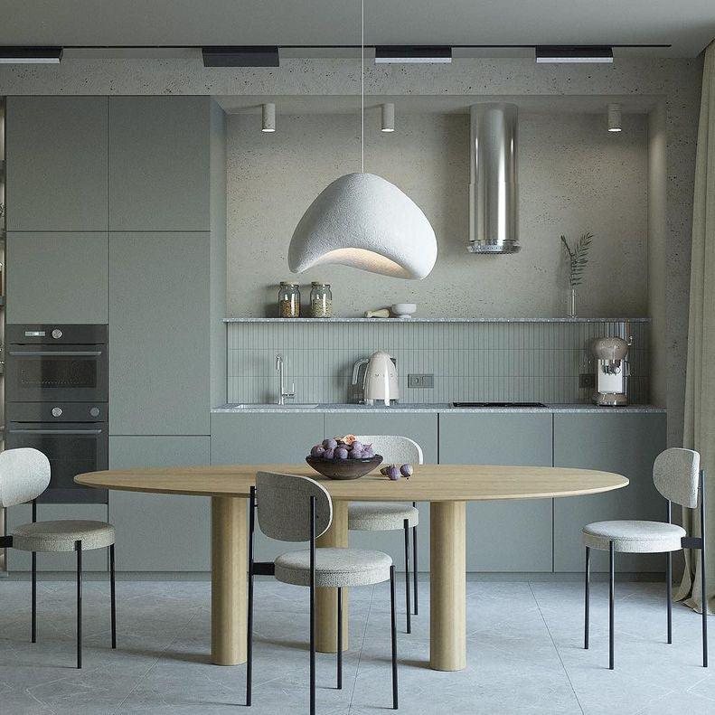 Khmara Metal Pendant Lamp — product view 51