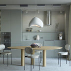 Khmara Metal Pendant Lamp — product view 51
