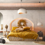 Khmara Metal Pendant Lamp — product view 52
