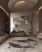 Khmara Metal Pendant Lamp — product view 59
