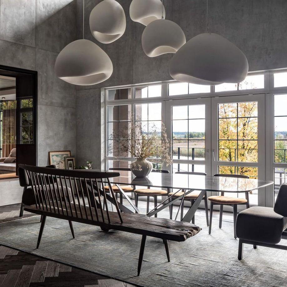 Khmara Metal Pendant Lamp — product view 62