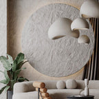 Khmara Metal Pendant Lamp — product view 63