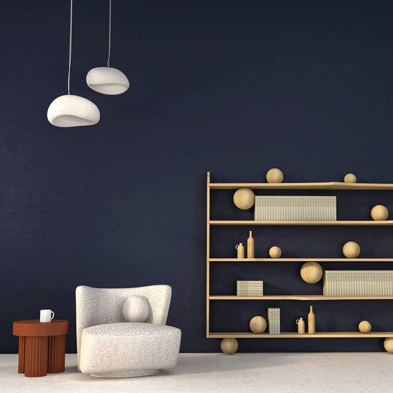 Khmara Metal Pendant Lamp — product view 64
