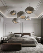 Khmara Metal Pendant Lamp — product view 65