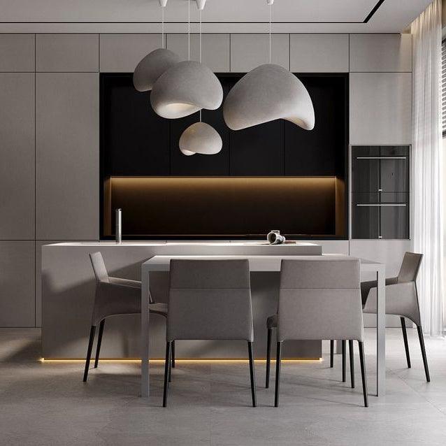 Khmara Metal Pendant Lamp — product view 67