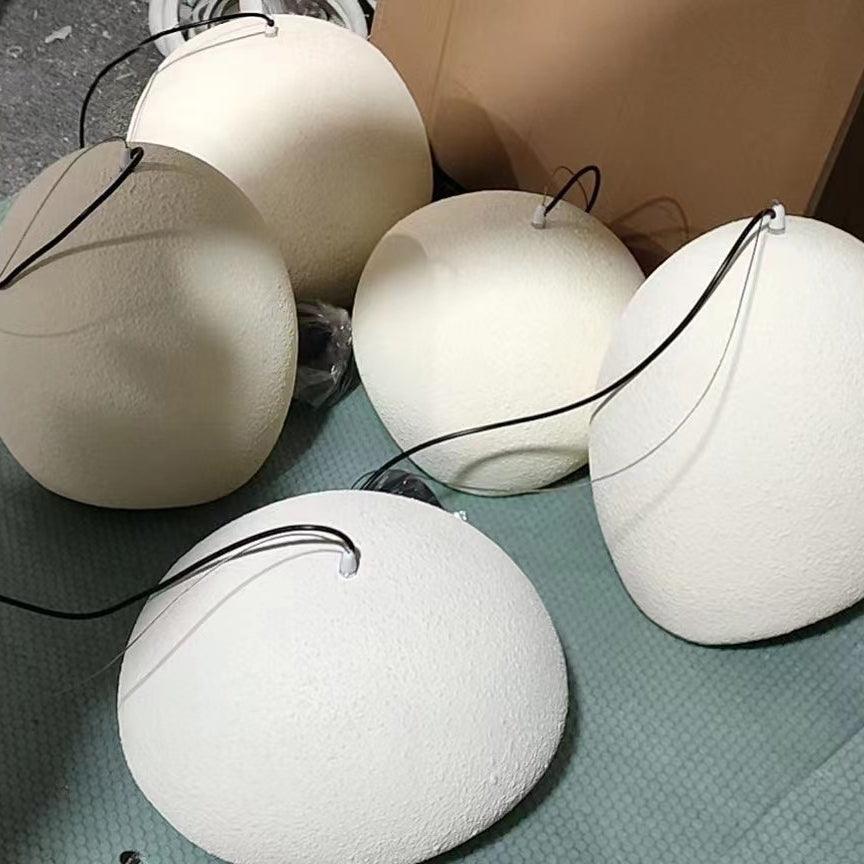 Khmara Metal Pendant Lamp — product view 70