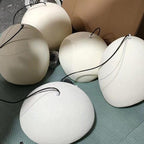 Khmara Metal Pendant Lamp — product view 70