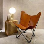 N Shape Glass Table Lamp — product view 4
