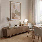 N Shape Glass Table Lamp — product view 14