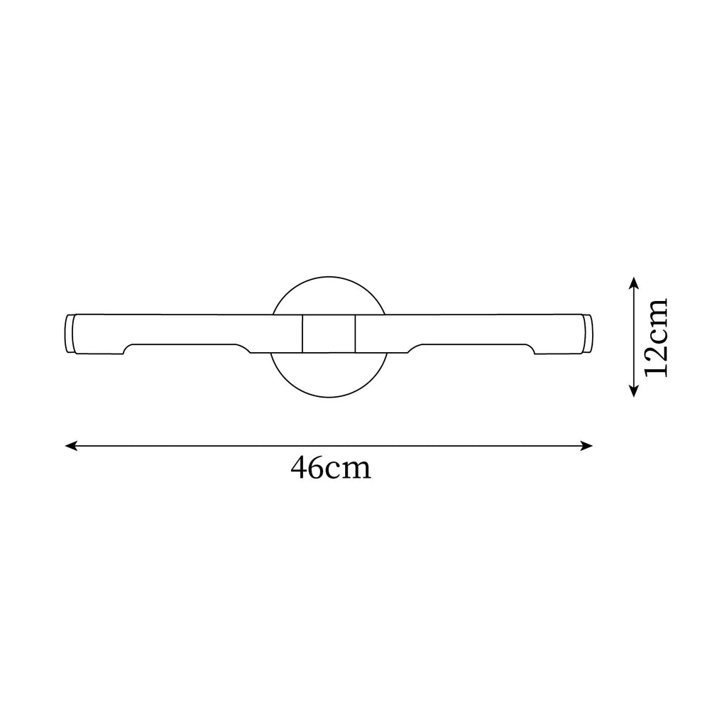 Anvers Picture Wall Lamp — product view 5