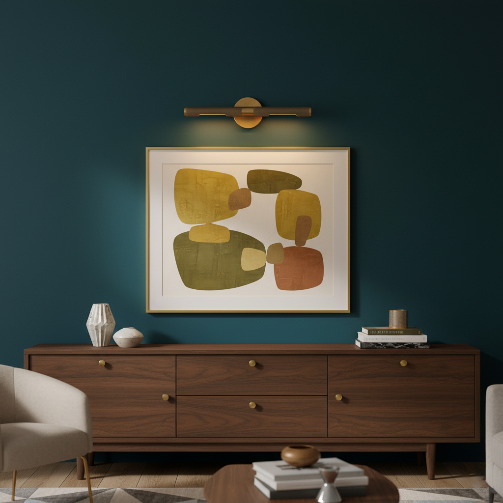 Anvers Picture Wall Lamp — product view 8