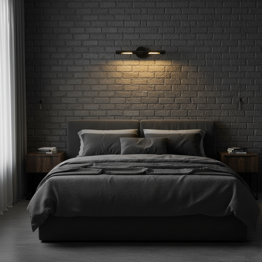 Anvers Picture Wall Lamp — product view 10