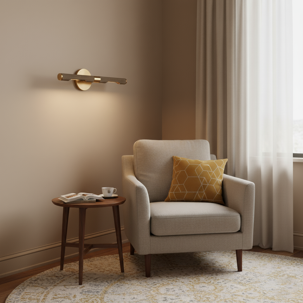 Anvers Picture Wall Lamp — product view 11