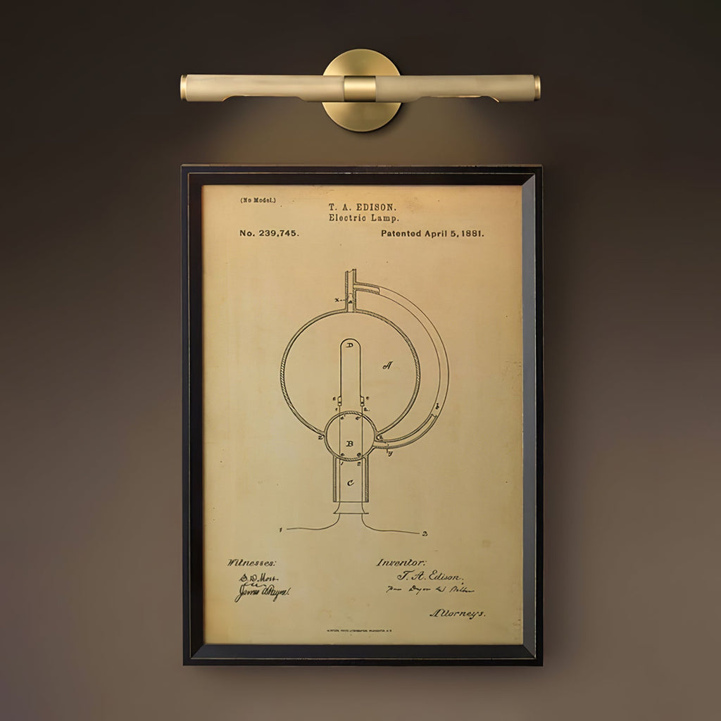 Anvers Picture Wall Lamp — product view 18
