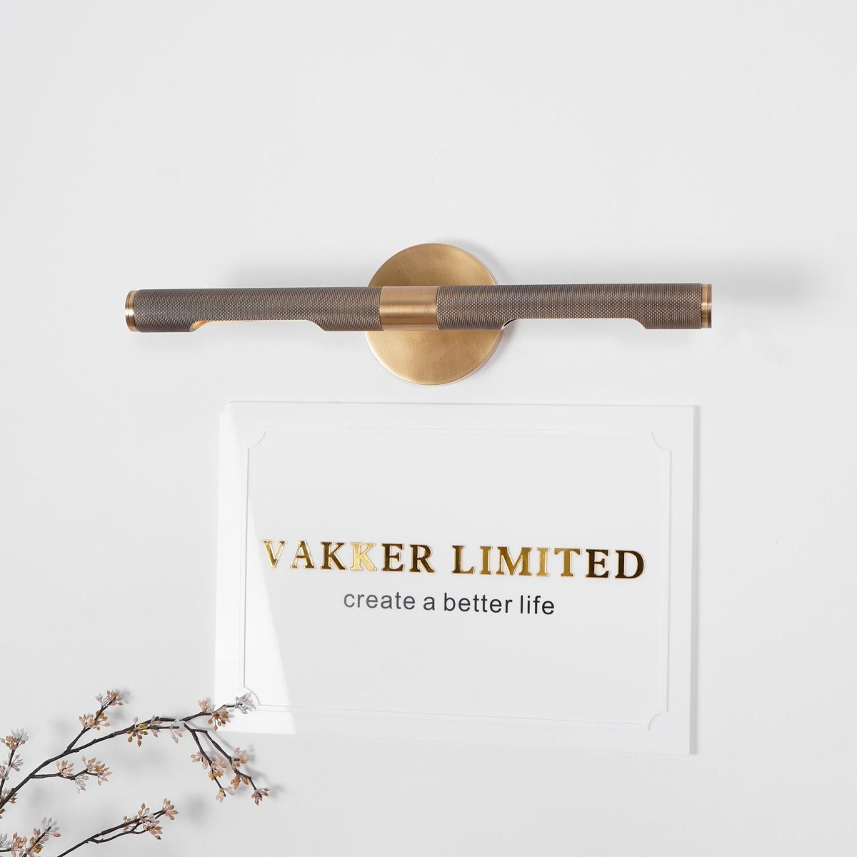 Anvers Picture Wall Lamp — product view 39