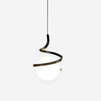 Wire Pendant Lamp — product view 1