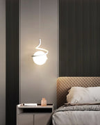 Wire Pendant Lamp — product view 8
