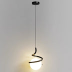 Wire Pendant Lamp — product view 15
