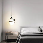 Wire Pendant Lamp — product view 16