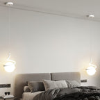 Wire Pendant Lamp — product view 19