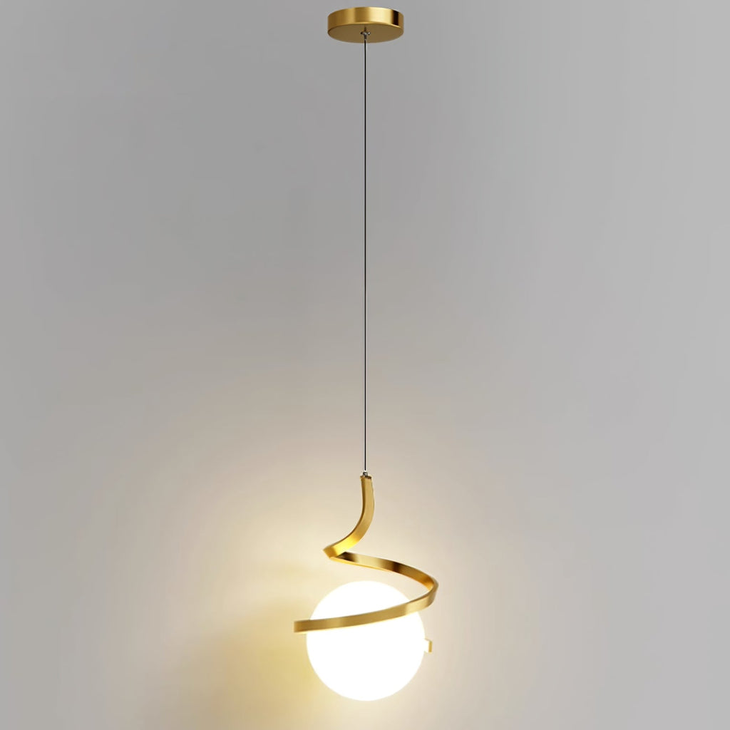 Wire Pendant Lamp — product view 20
