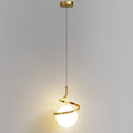 Wire Pendant Lamp — product view 20