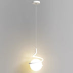 Wire Pendant Lamp — product view 21