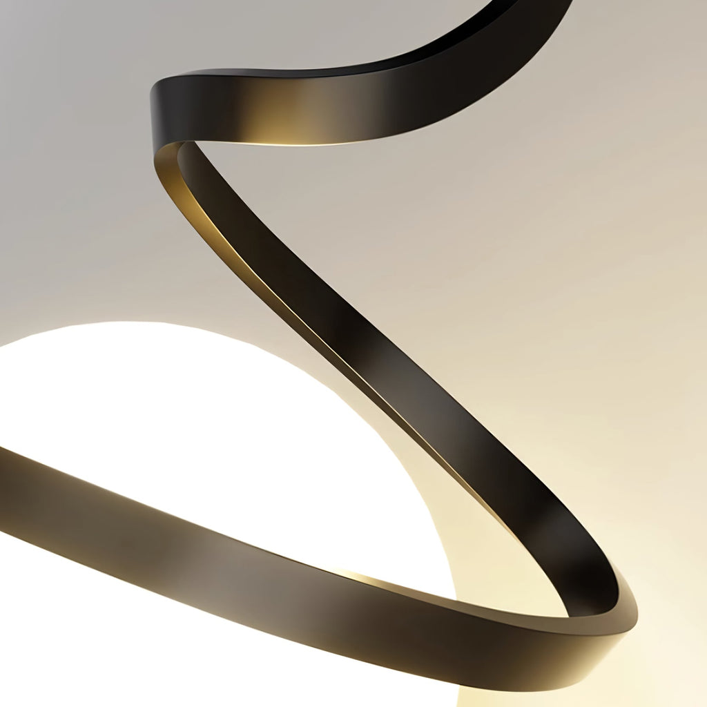 Wire Pendant Lamp — product view 22