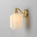 Henry Glass Wall Lamp — product view 2