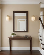 Henry Glass Wall Lamp — product view 8