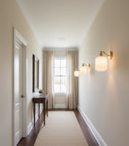 Henry Glass Wall Lamp — product view 11