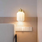 Henry Glass Wall Lamp — product view 13