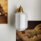 Henry Glass Wall Lamp — product view 14