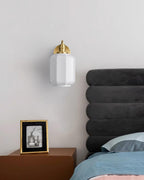 Henry Glass Wall Lamp — product view 15