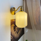 Henry Glass Wall Lamp — product view 18