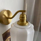 Henry Glass Wall Lamp — product view 19
