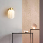 Henry Glass Wall Lamp — product view 20