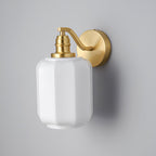 Henry Glass Wall Lamp — product view 21