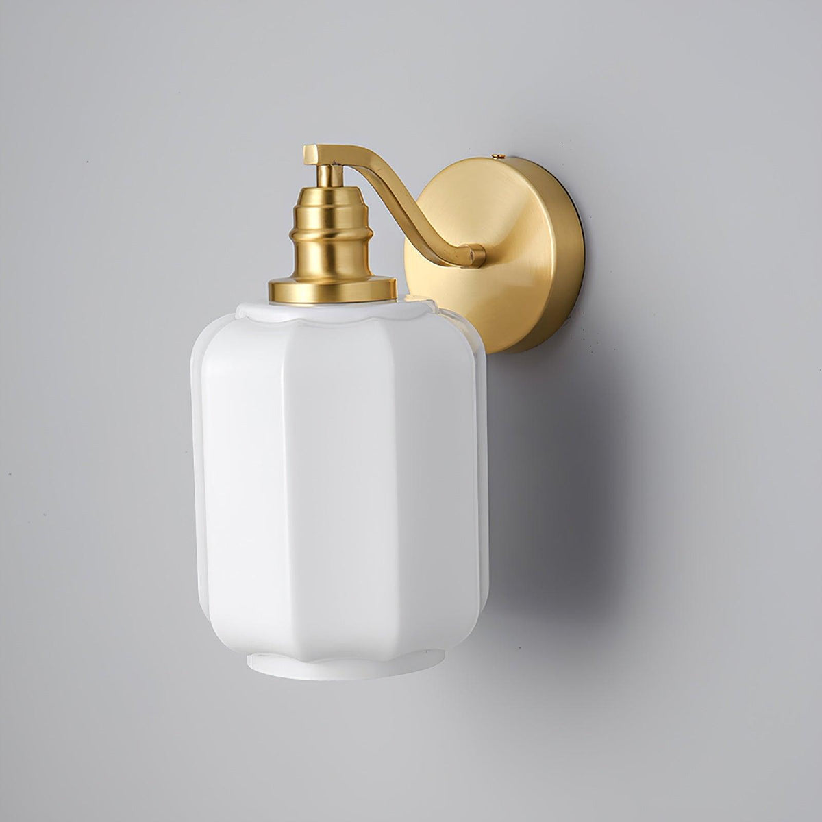 Henry Glass Wall Lamp — product view 21