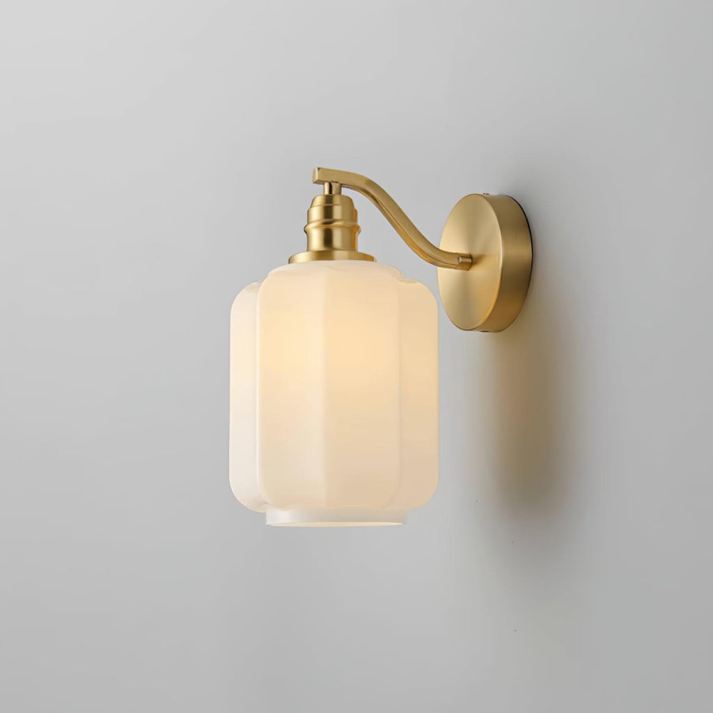 Henry Glass Wall Lamp — product view 24