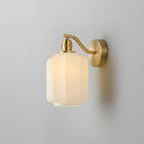 Henry Glass Wall Lamp — product view 24