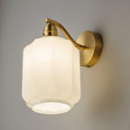Henry Glass Wall Lamp — product view 26