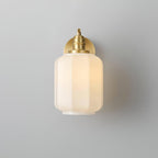 Henry Glass Wall Lamp — product view 27
