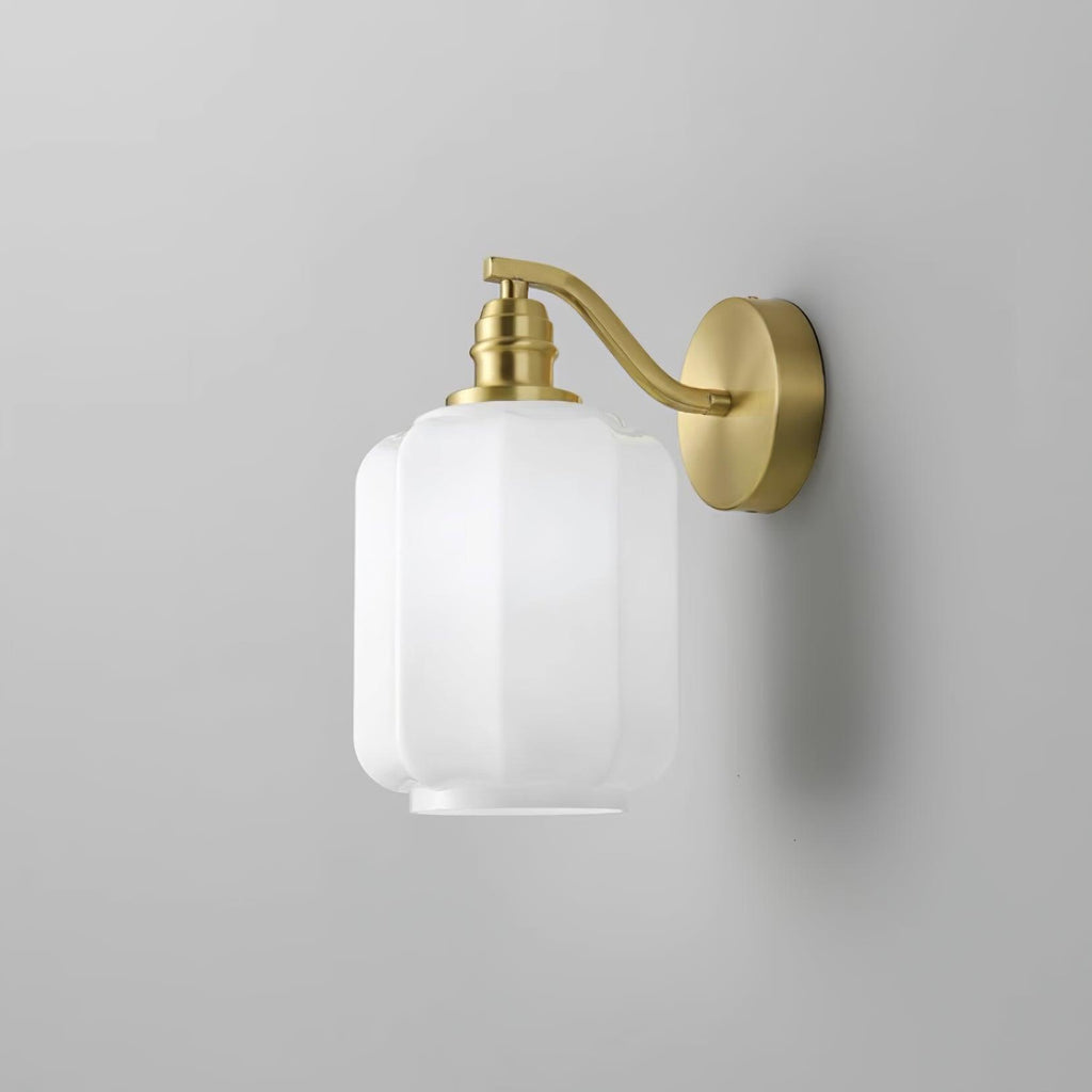 Henry Glass Wall Lamp — product view 28