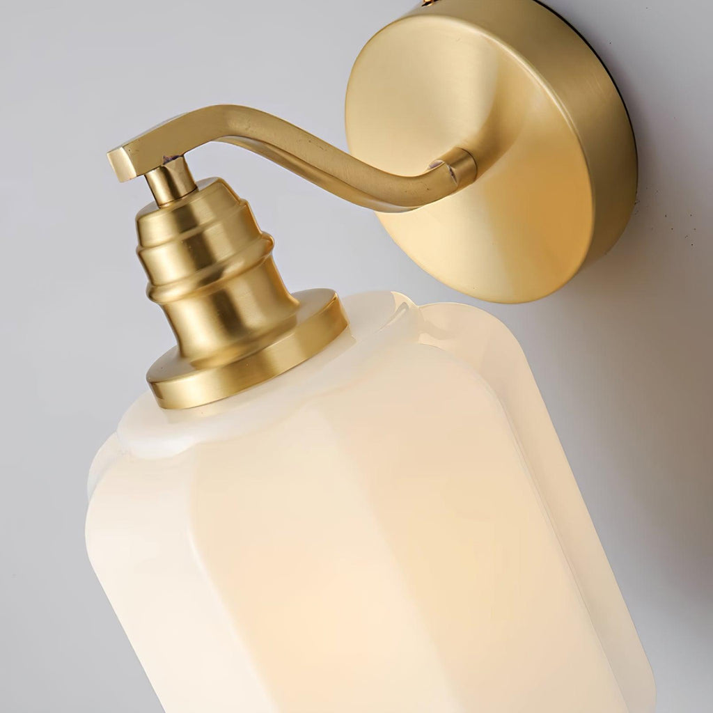 Henry Glass Wall Lamp — product view 31