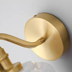 Henry Glass Wall Lamp — product view 32