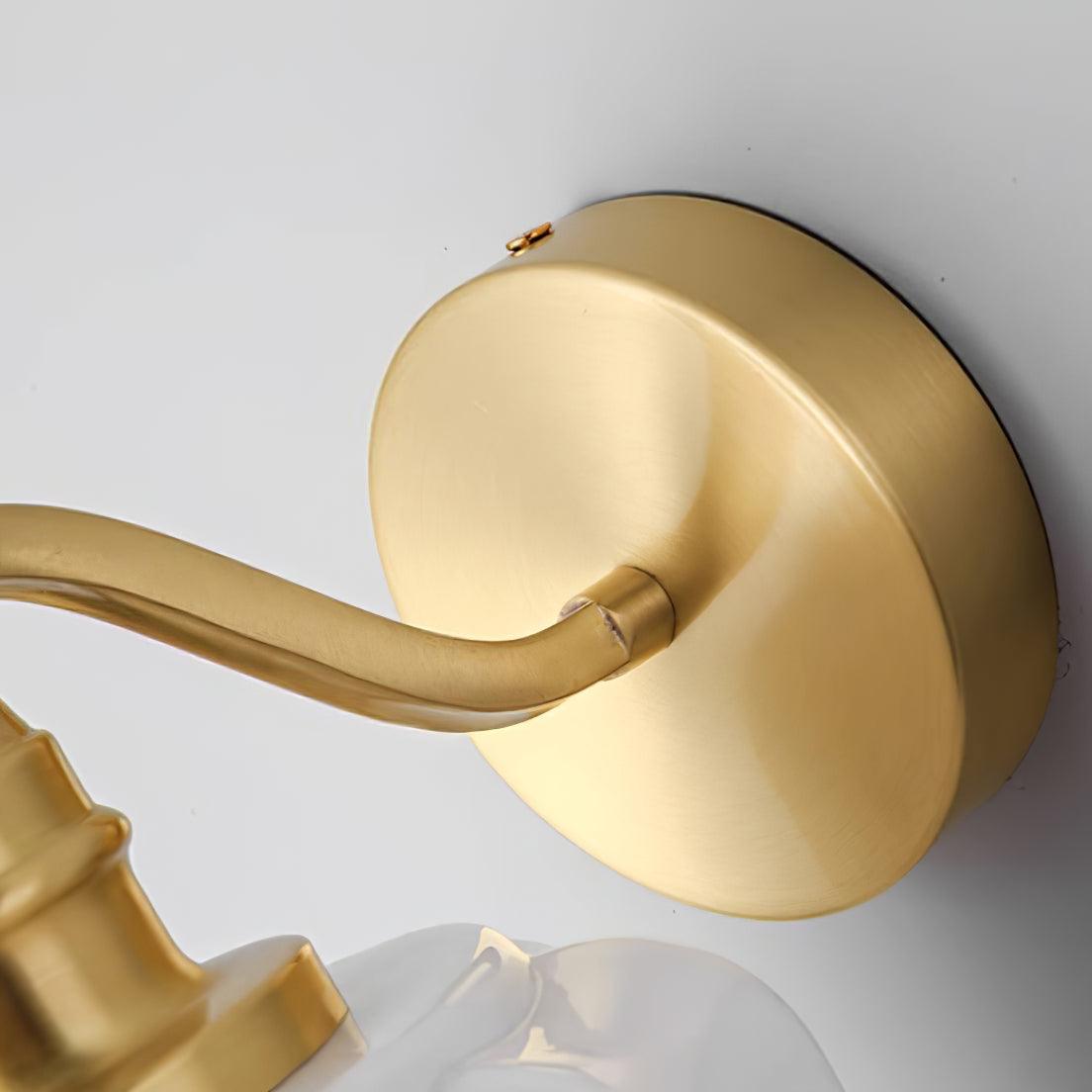 Henry Glass Wall Lamp — product view 32