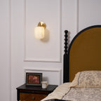 Henry Glass Wall Lamp — product view 33