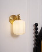 Henry Glass Wall Lamp — product view 36