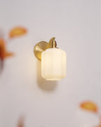 Henry Glass Wall Lamp — product view 37